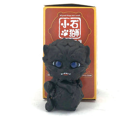 Shi-Shi the Tiny Guardian Mini Figure Full Set incl Chase (ONLINE ORDER ONLY)