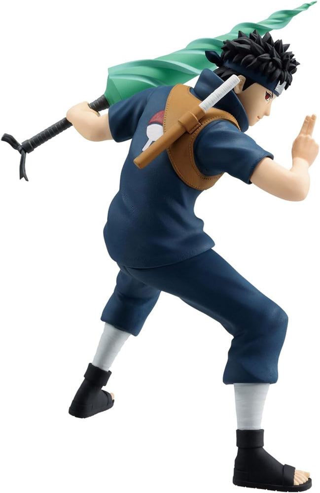 Naruto Shisui Uchiha Narutop99 Statue (Online Order Only)