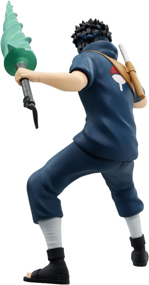 Naruto Shisui Uchiha Narutop99 Statue (Online Order Only)