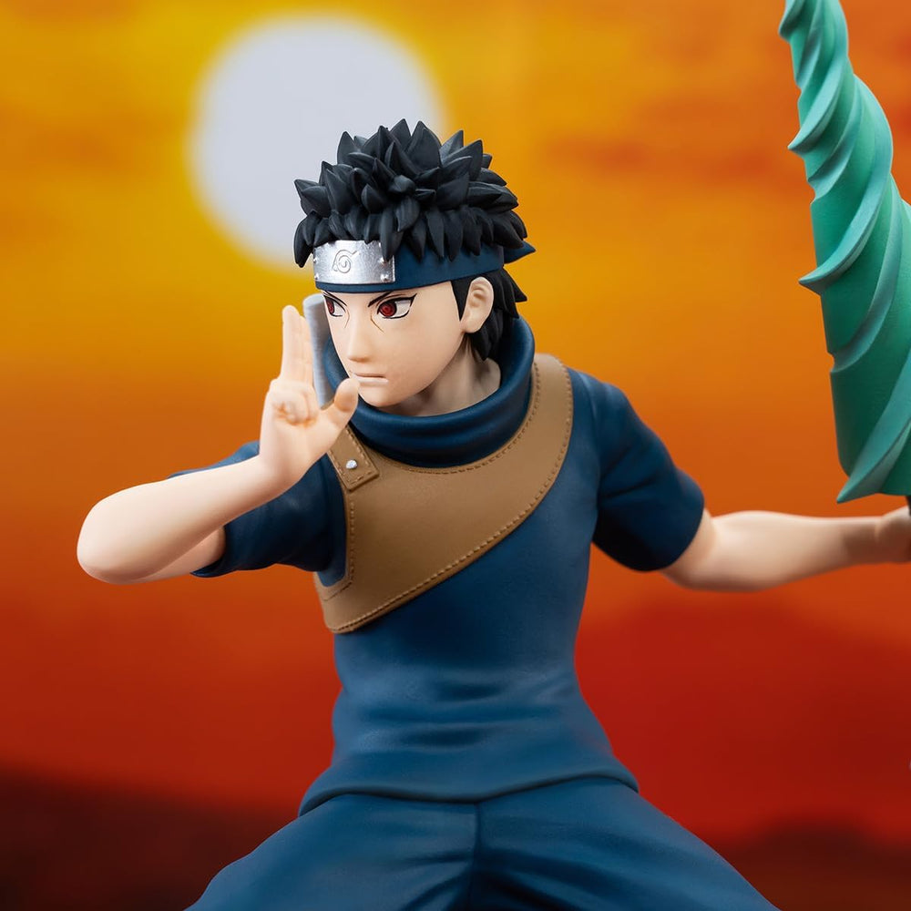 Naruto Shisui Uchiha Narutop99 Statue (Online Order Only)