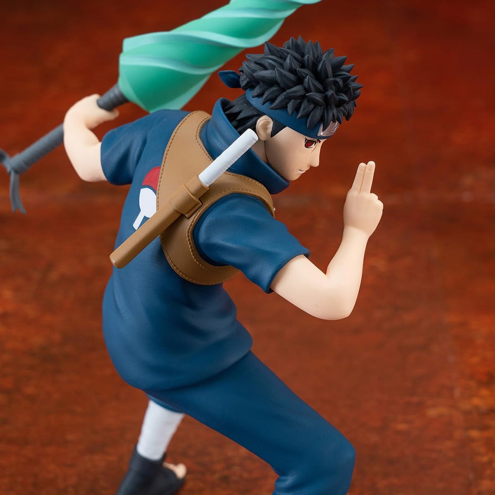 Naruto Shisui Uchiha Narutop99 Statue (Online Order Only)