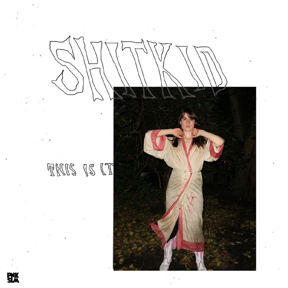 This Is It (Alt Artwork Edition) [Vinyl] (ONLINE ORDER ONLY)
