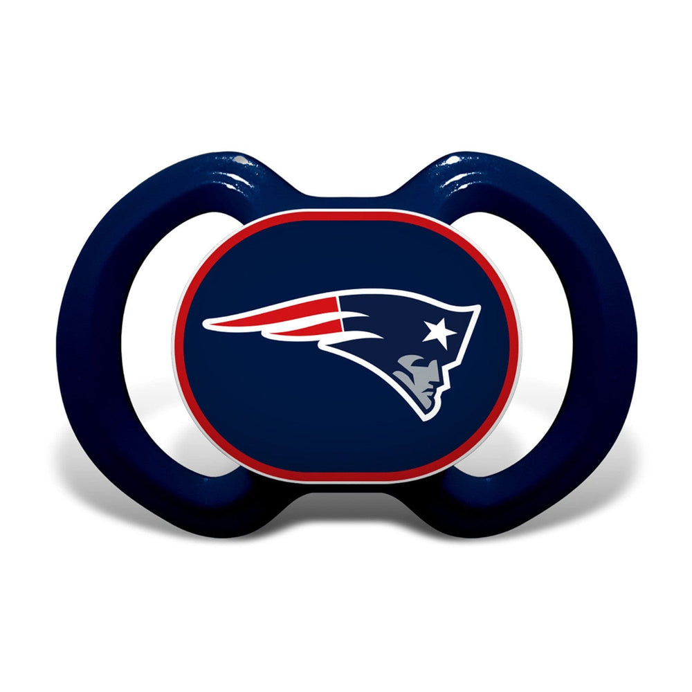 New England Patriots - 3-Piece Baby Gift Set (ONLINE ORDER ONLY)