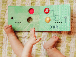 Computer Engineering for Babies (ONLINE ORDER ONLY)