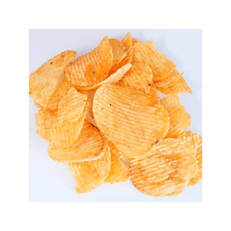 Calbee Melty Cheese Pizza Potato Chips (72g) (Japan) (ONLINE ORDER ONLY)