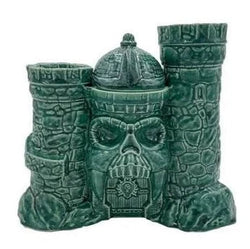 Masters of the Universe “Castle Grayskull” cookie jar