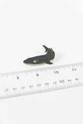 Longnose Spurdog Enamel Pin (Squalus mitsukurii) (ONLINE ORDER ONLY)