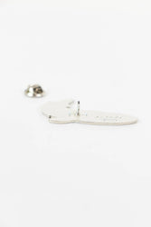 Longnose Spurdog Enamel Pin (Squalus mitsukurii) (ONLINE ORDER ONLY)