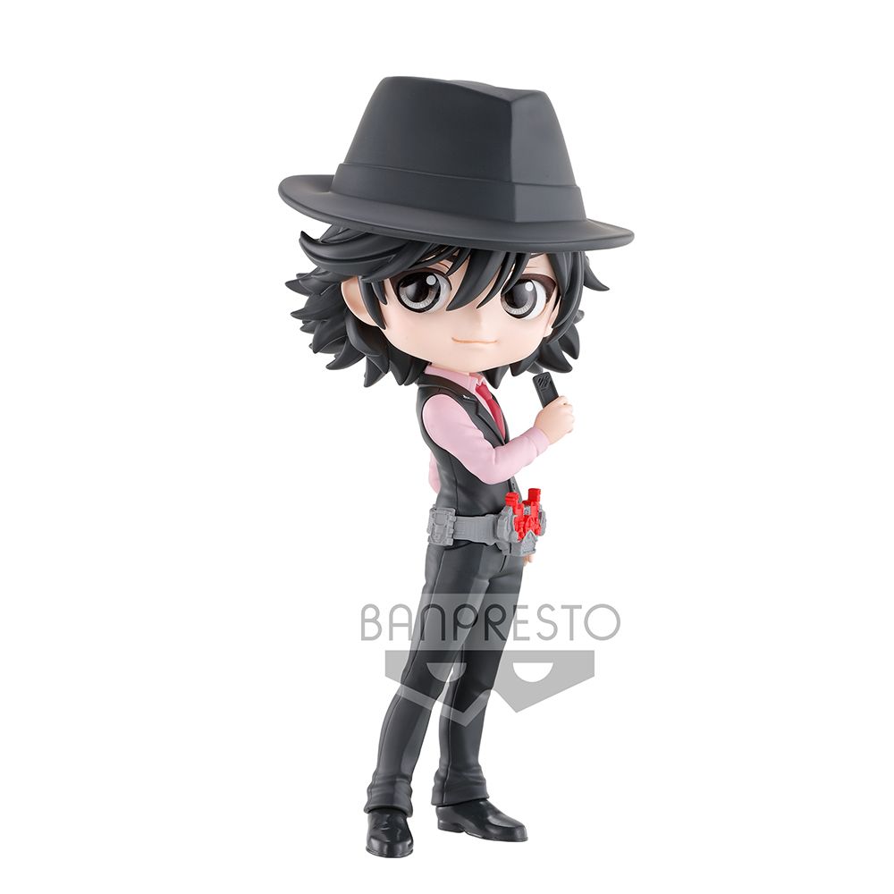 FUUTO PI Q posket SHOTARO HIDARI (ver.A) Figure (ONLINE ORDER ONLY)