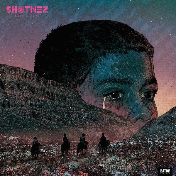Dose A Nova [Vinyl] (ONLINE ORDER ONLY)
