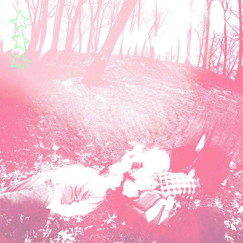 Words From A Wishing Well (Benadryl Pink Vinyl) [Vinyl]