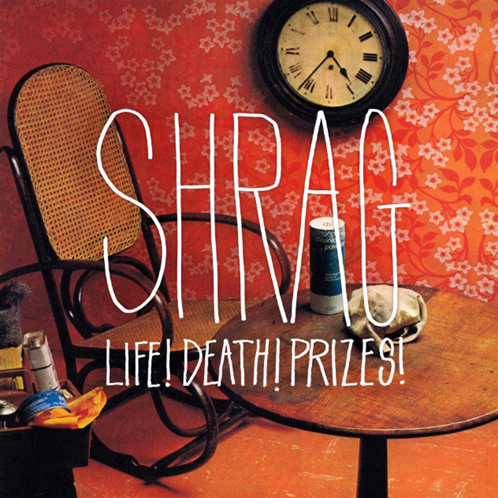 Life! Death! Prizes! [CD] (ONLINE ORDER ONLY)