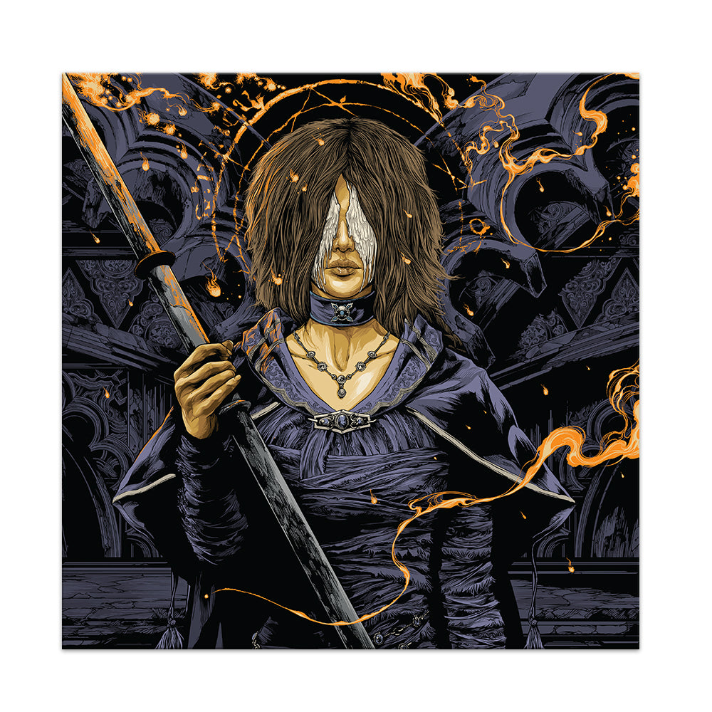 Demon’S Souls (Original Soundtrack) [Vinyl] (ONLINE ORDER ONLY)