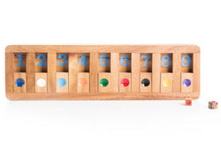 Shut The Box (Online Order Only)