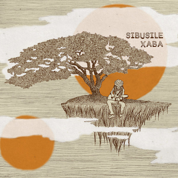 SIBUSILE XABA - Unlearning / Open Letter To Adoniah [CD] (ONLINE ORDER ONLY)