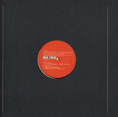 SIDESHOW - Fink Dubs EP [Vinyl] (ONLINE ORDER ONLY)
