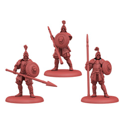 A Song of Ice & Fire: Lannisport Enforcers