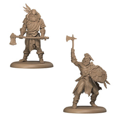 A Song of Ice & Fire: Stone Crows (ONLINE ORDER ONLY)