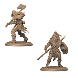 A Song of Ice & Fire: Stone Crows (ONLINE ORDER ONLY)