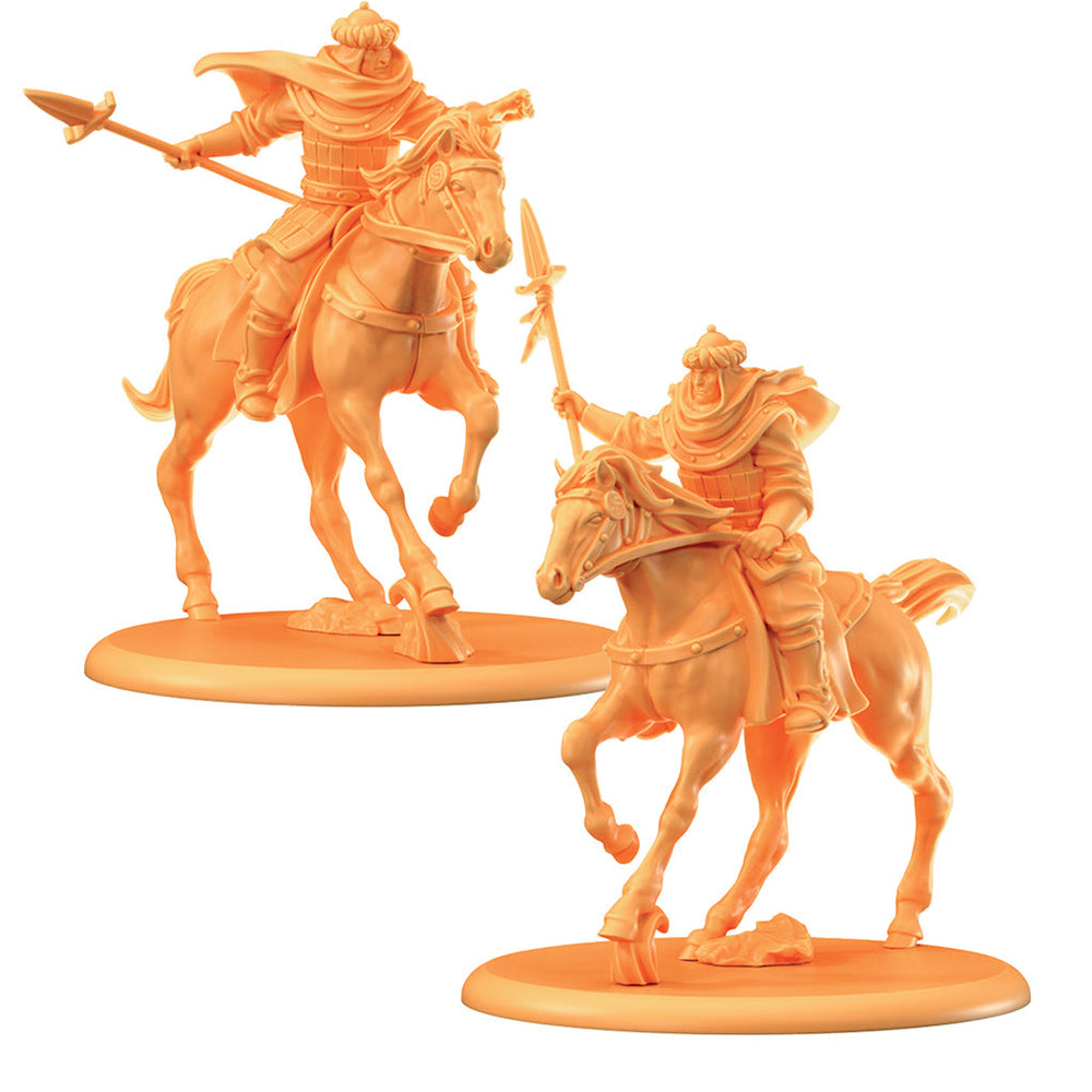 A Song of Ice & Fire: Starfall Knights