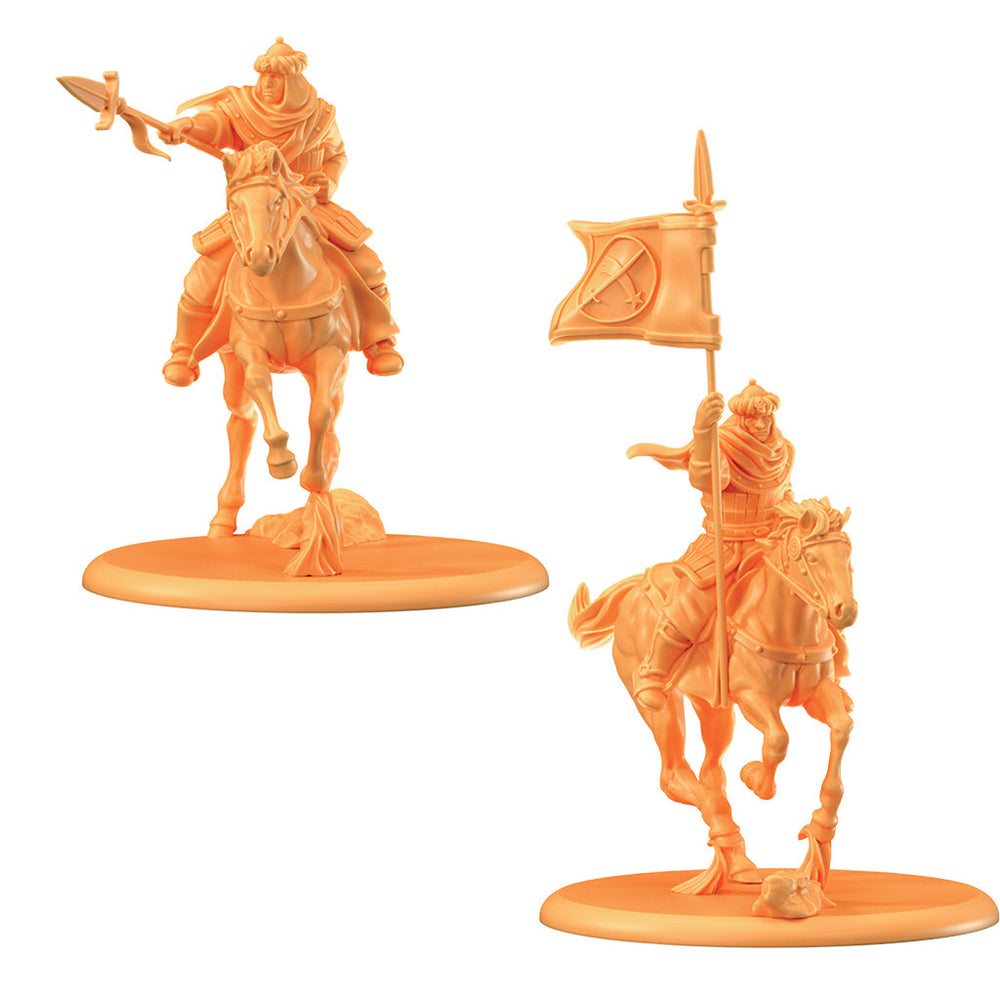 A Song of Ice & Fire: Starfall Knights