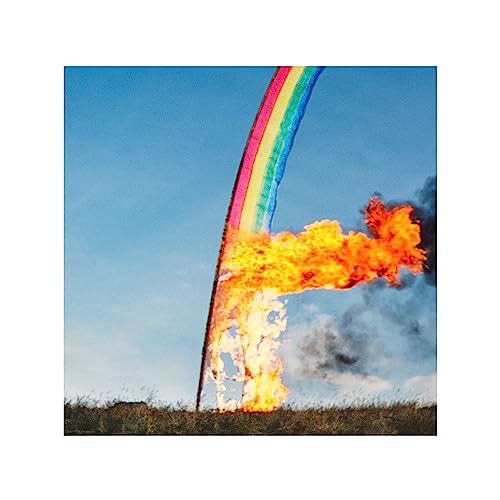 Atta [Clear 2 Lp] [Vinyl] (ONLINE ORDER ONLY)