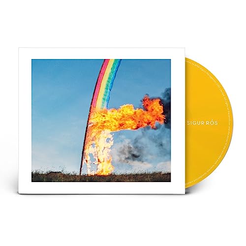ÁTTA [CD] (ONLINE ORDER ONLY)