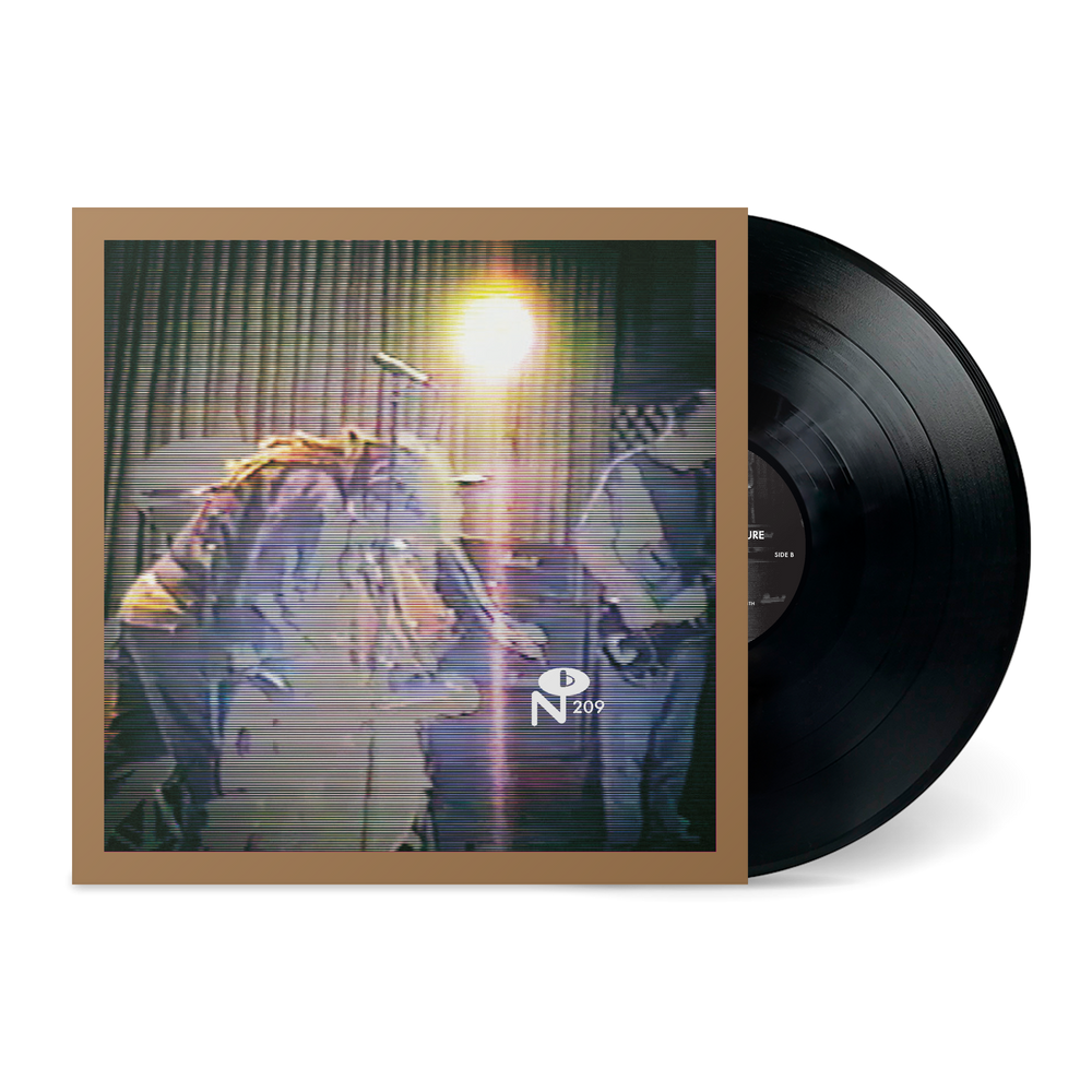 Silent Dynamic Torture [Vinyl] (ONLINE ORDER ONLY)