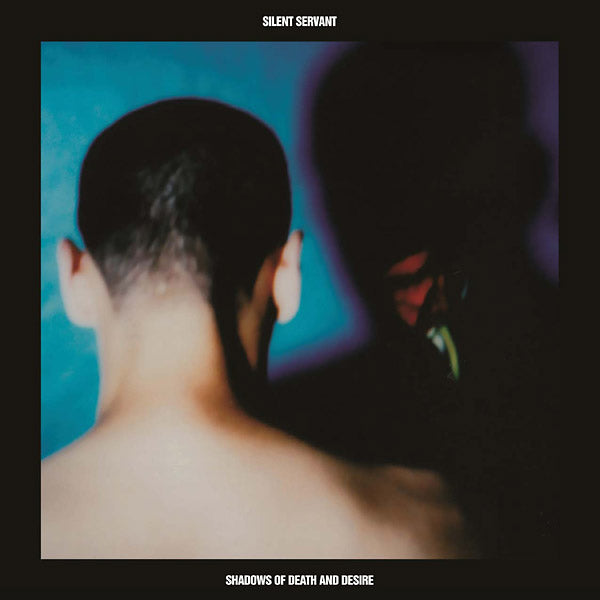 SILENT SERVANT - Shadows of Death and Desire [CD] (ONLINE ORDER ONLY)