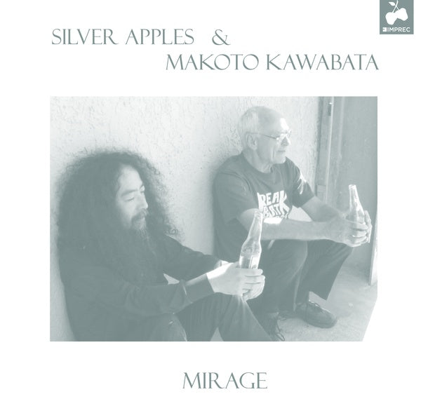 Mirage [Vinyl] (ONLINE ORDER ONLY)