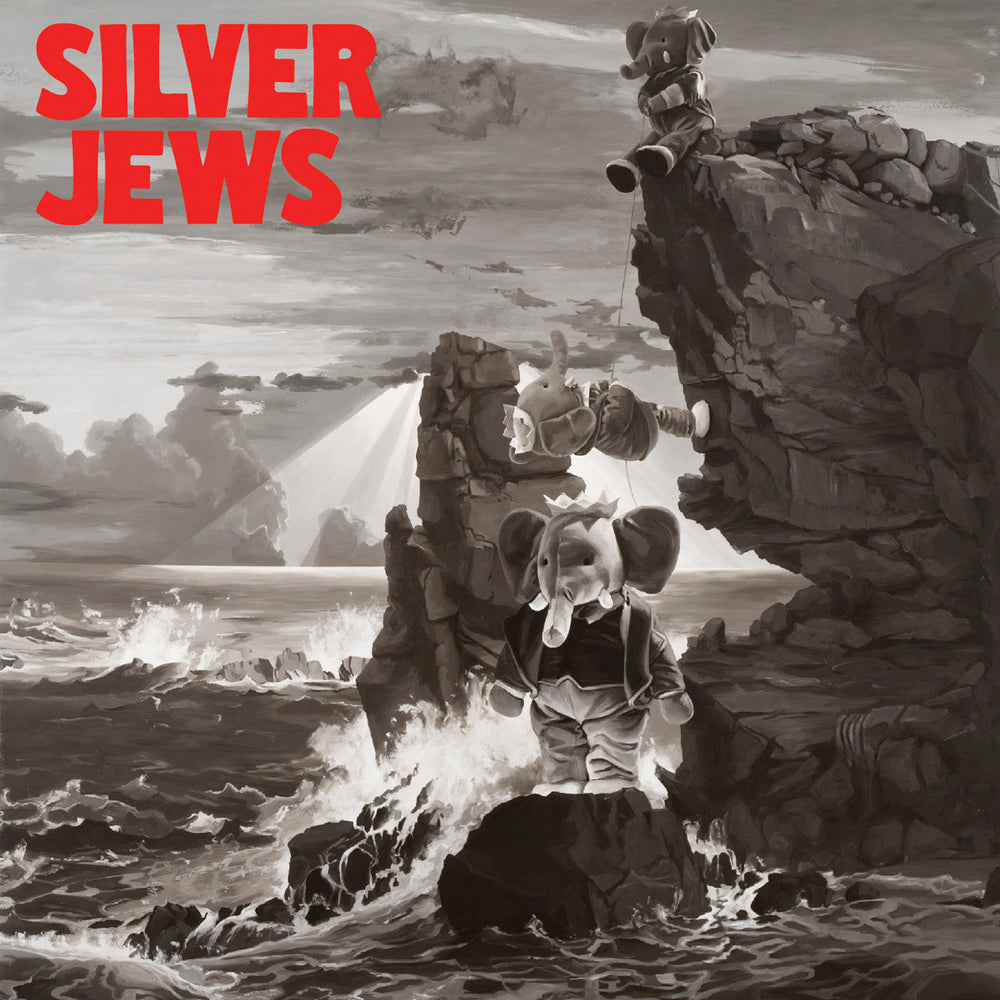 Silver Jews - Lookout Mountain, Lookout Sea [CD] (ONLINE ORDER ONLY)