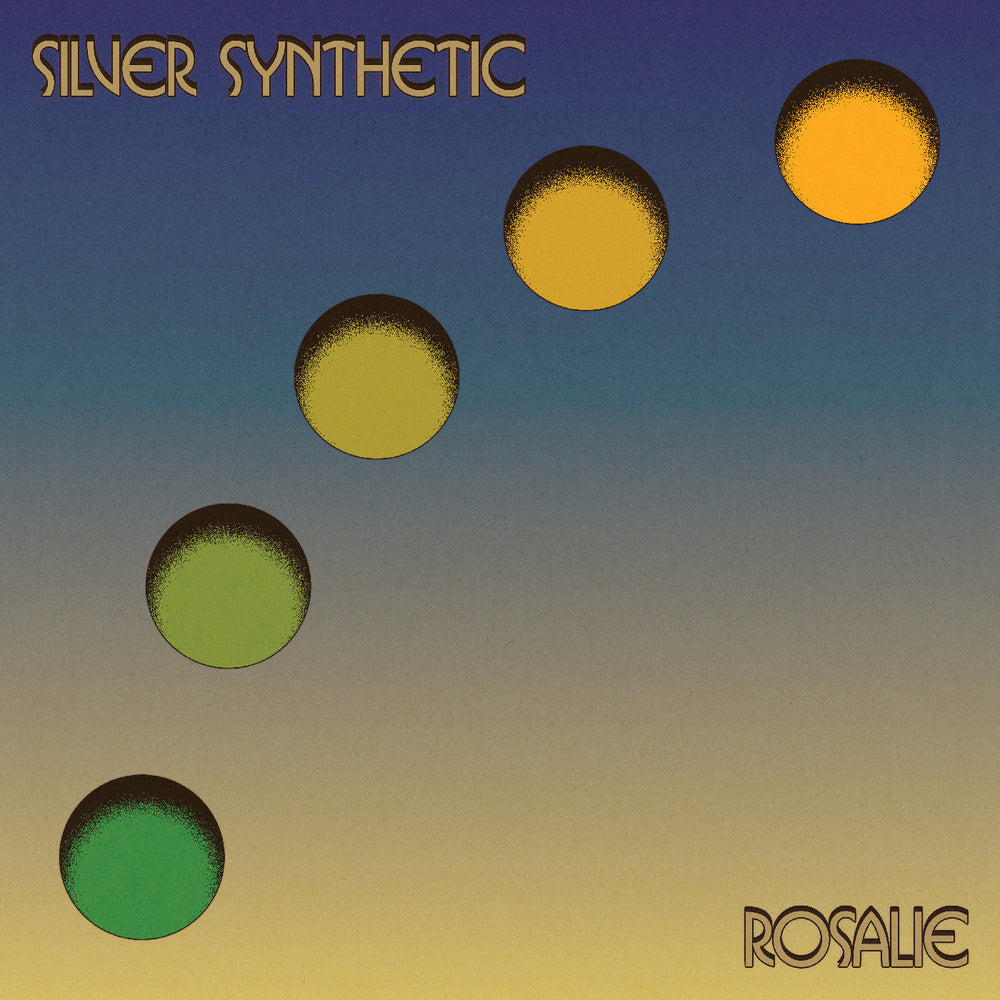 Rosalie [CD] (ONLINE ORDER ONLY)