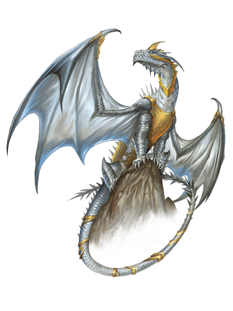 Battlezoo Ancestries: Dragons Hardcover & PDF (Online Order Only)