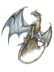 Battlezoo Ancestries: Dragons Hardcover & PDF (Online Order Only)