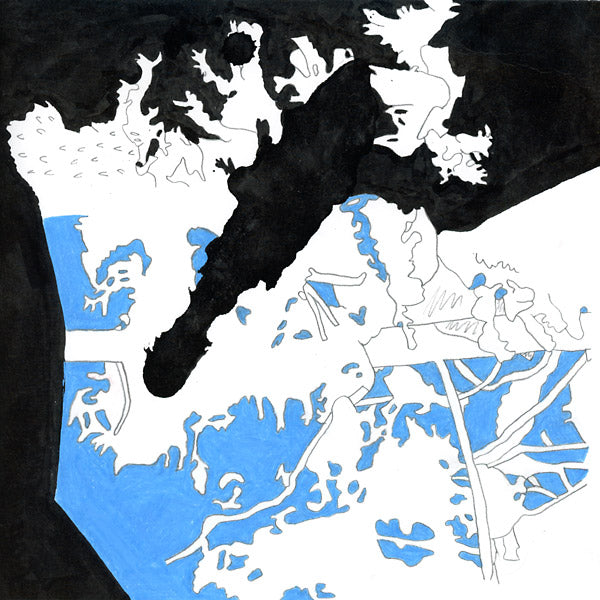 SILVIA KASTEL - Air Lows [Vinyl]