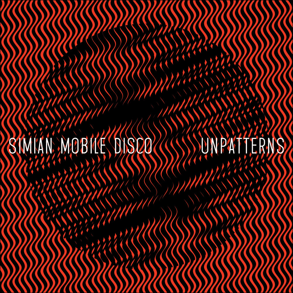 Unpatterns [CD] (ONLINE ORDER ONLY)