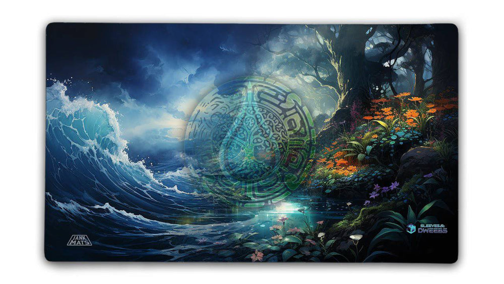 Simic TCG Playmat (ONLINE ORDER ONLY)