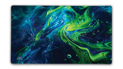 Simic TCG Gaming Mat (ONLINE ORDER ONLY)