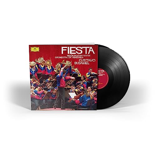 Fiesta [2 LP] [Vinyl] (ONLINE ORDER ONLY)
