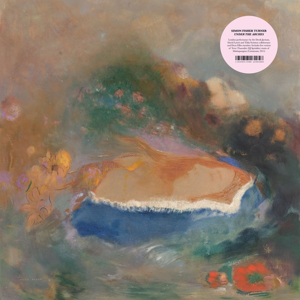 Under The Arches [Vinyl] (ONLINE ORDER ONLY)
