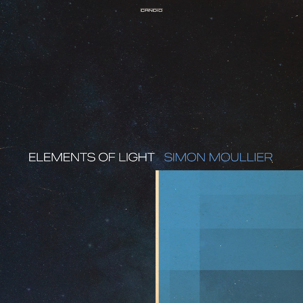 Elements Of Light [Vinyl] (ONLINE ORDER ONLY)