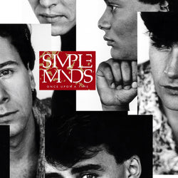 Once Upon A Time [Deluxe 5CD Boxset] [CD] (ONLINE ORDER ONLY)