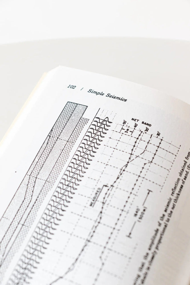 Simple Seismics (ONLINE ORDER ONLY)