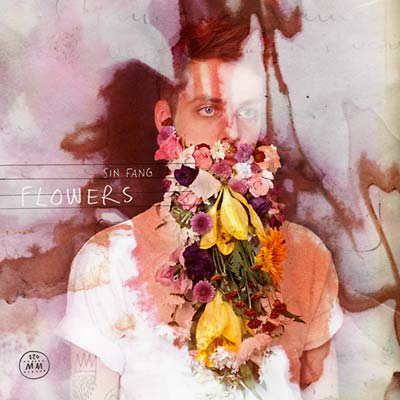 SIN FANG - Flowers [CD] (ONLINE ORDER ONLY)