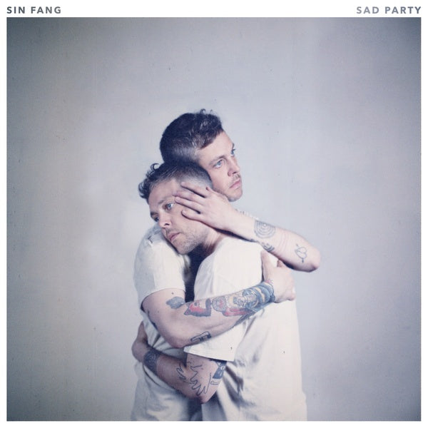 SIN FANG - Sad Party [CD] (ONLINE ORDER ONLY)
