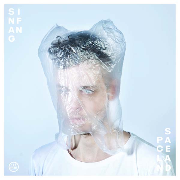 Spaceland [Vinyl]