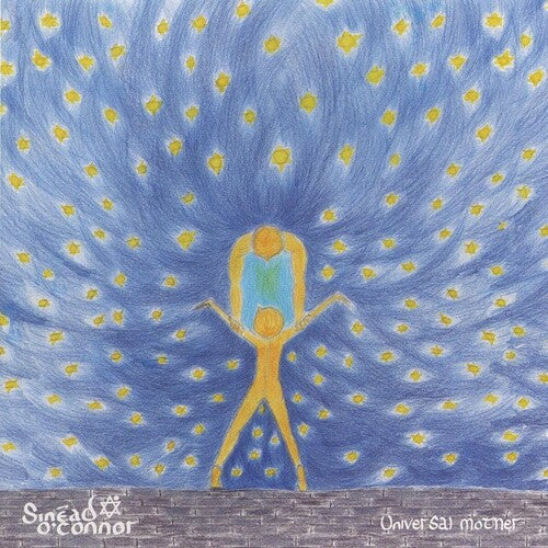 Sinead O'Connor - Universal Mother [Vinyl] (ONLINE ORDER ONLY)