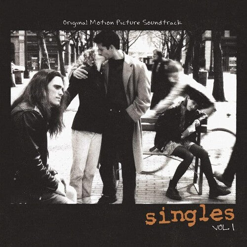 Various Artists - SINGLES VOL 1 / Original Soundtrack [Vinyl] (ONLINE ORDER ONLY)