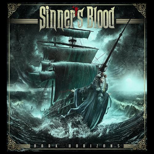 Dark Horizons [CD] (ONLINE ORDER ONLY)
