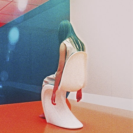 Beyond The Black Rainbow Ost [Vinyl] (ONLINE ORDER ONLY)